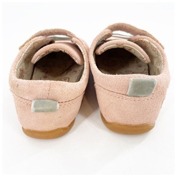 Livie & Luca Swift Sneaker Toddler Size 4 Desert Rose (Pink) - Picture 5 of 10